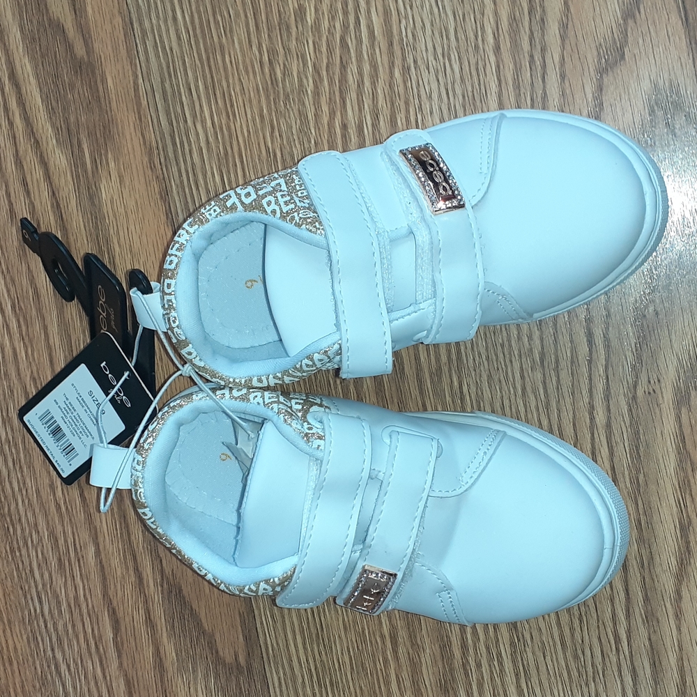 Girls Sneakers